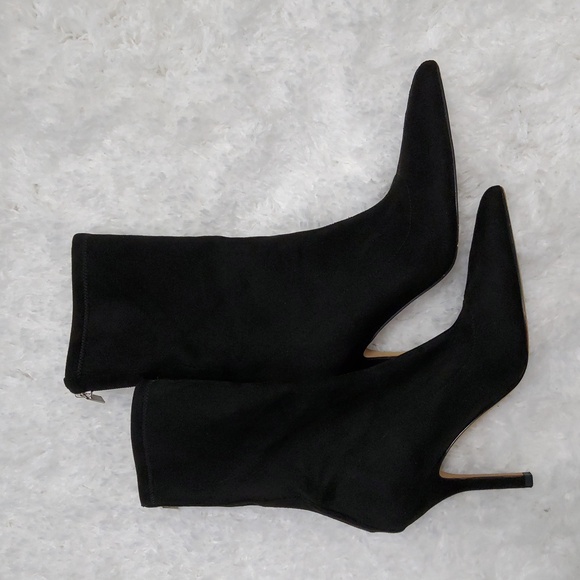 Eileen Fisher Shoes - Marc Fisher Midi Boots